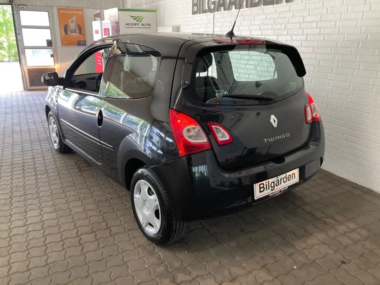 Billede 3 - Renault Twingo 1,2 16V Authentique ECO2
