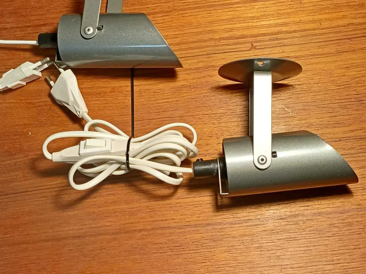 Billede 4 - LYFA Pippi væglamper