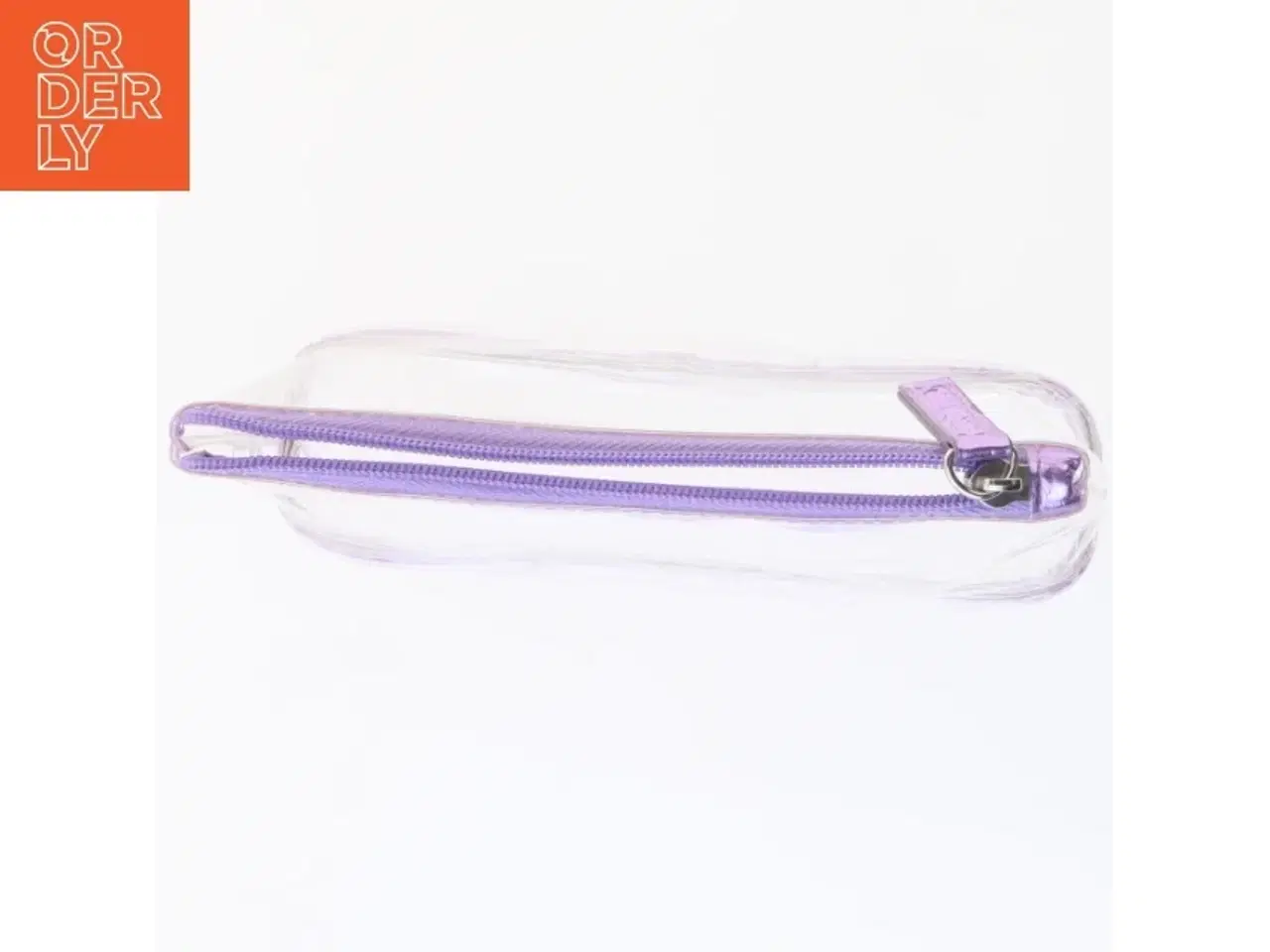 Billede 2 - Kosmetikpung fra Clinique (str. 16 x 11 cm)