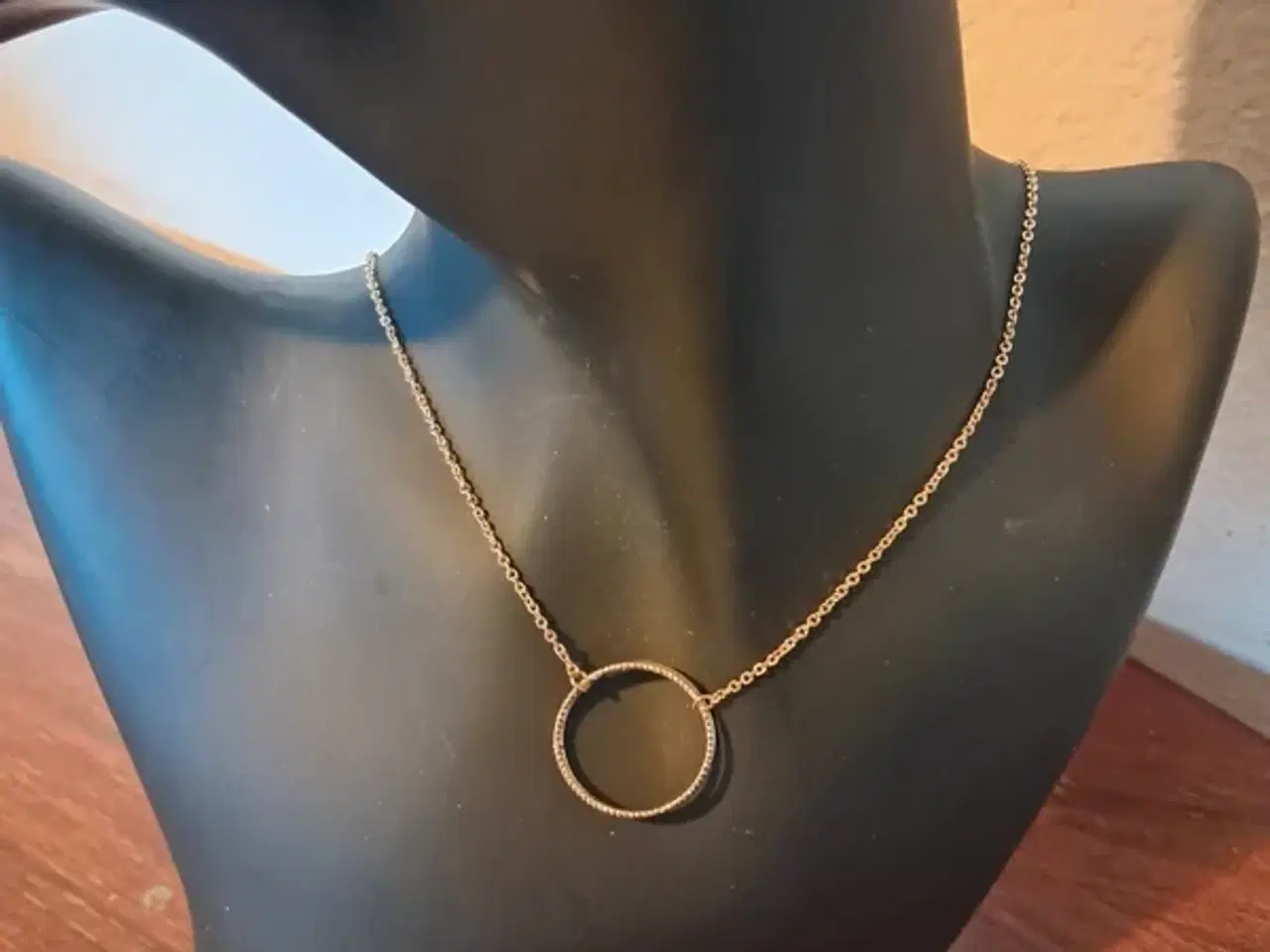Billede 1 - Halskæde