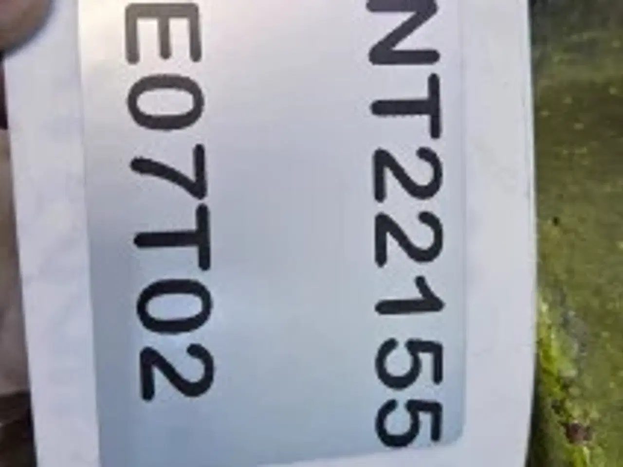 Billede 11 - Claas Jaguar 850 Gearkasse 9331420