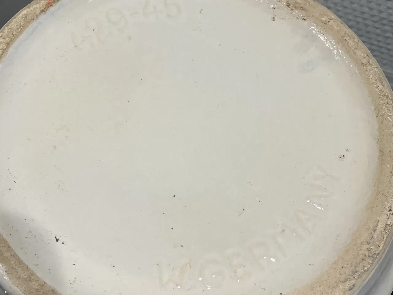 Billede 7 - Gulvvase w germany 