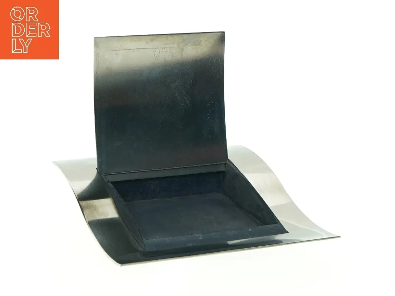 Billede 2 - Brevholder fra Royal Copenhagen (str. 15 x 15 cm)