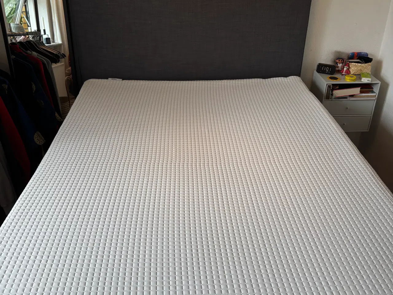 Billede 5 - Ikea seng