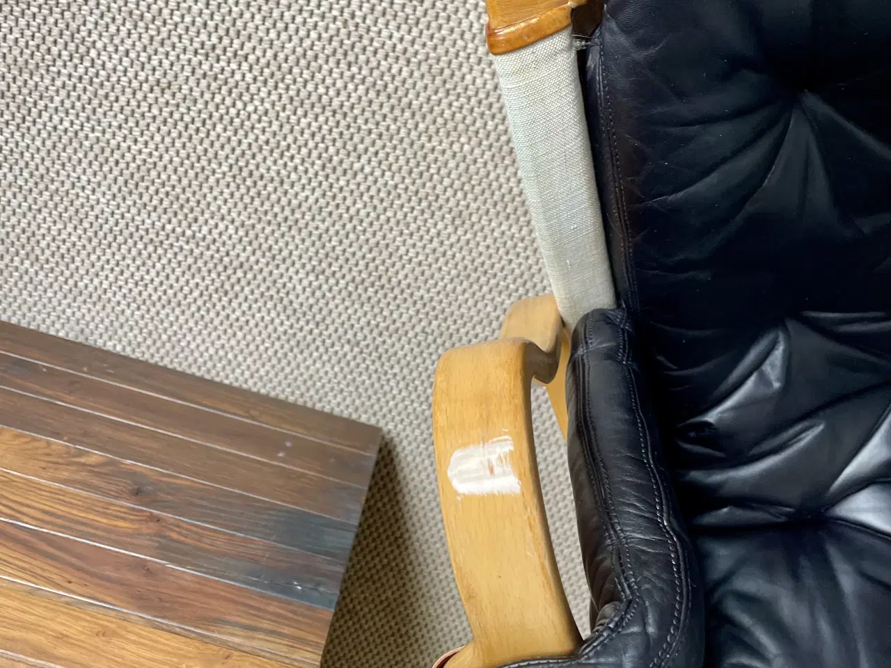 Billede 11 - Pernilla stole designet af Bruno Mathsson