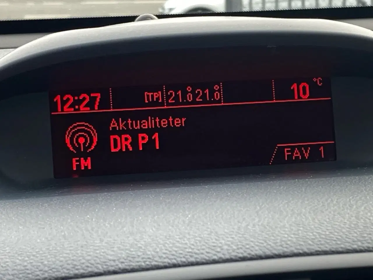 Billede 16 - Opel Mokka 1,4 Turbo Cosmo 4x4 Start/Stop 140HK 5d 6g