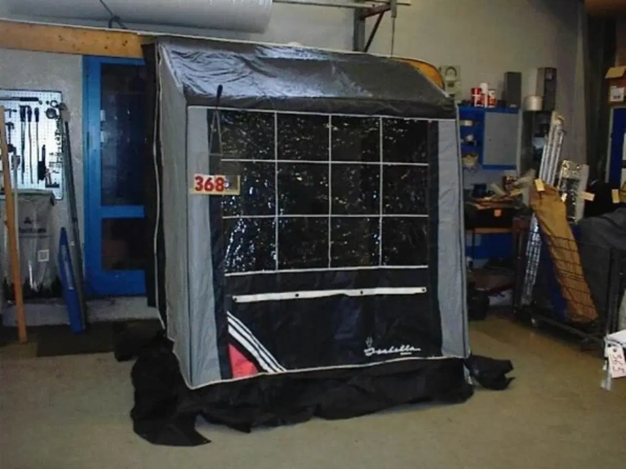 Billede 2 - Isabella Eskimo