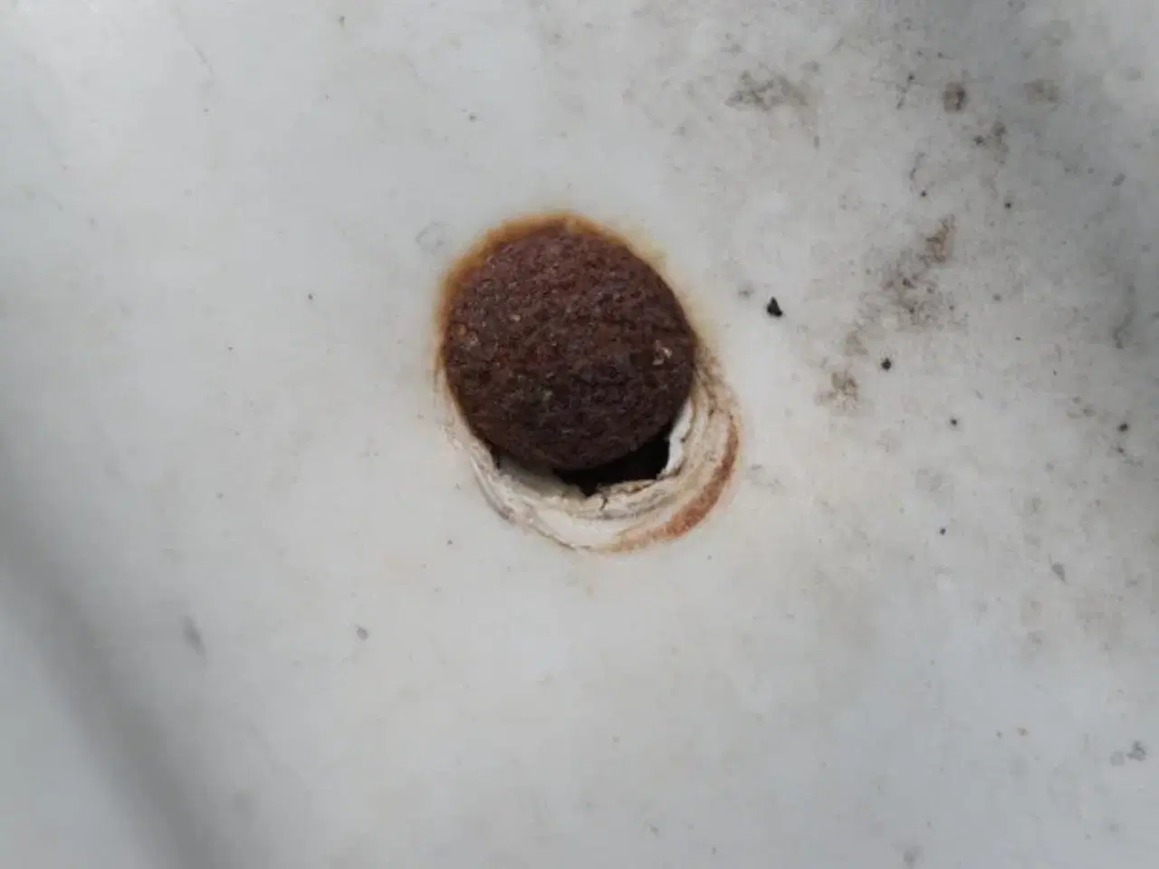 Billede 8 - Claas Targo K70 H.F. Hjulskærm 3171030