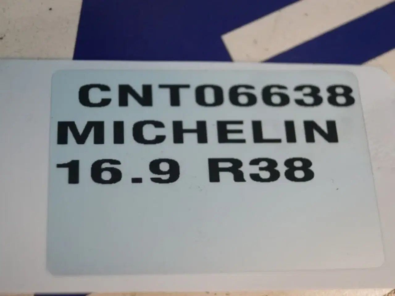Billede 11 - 38" 16.9-38