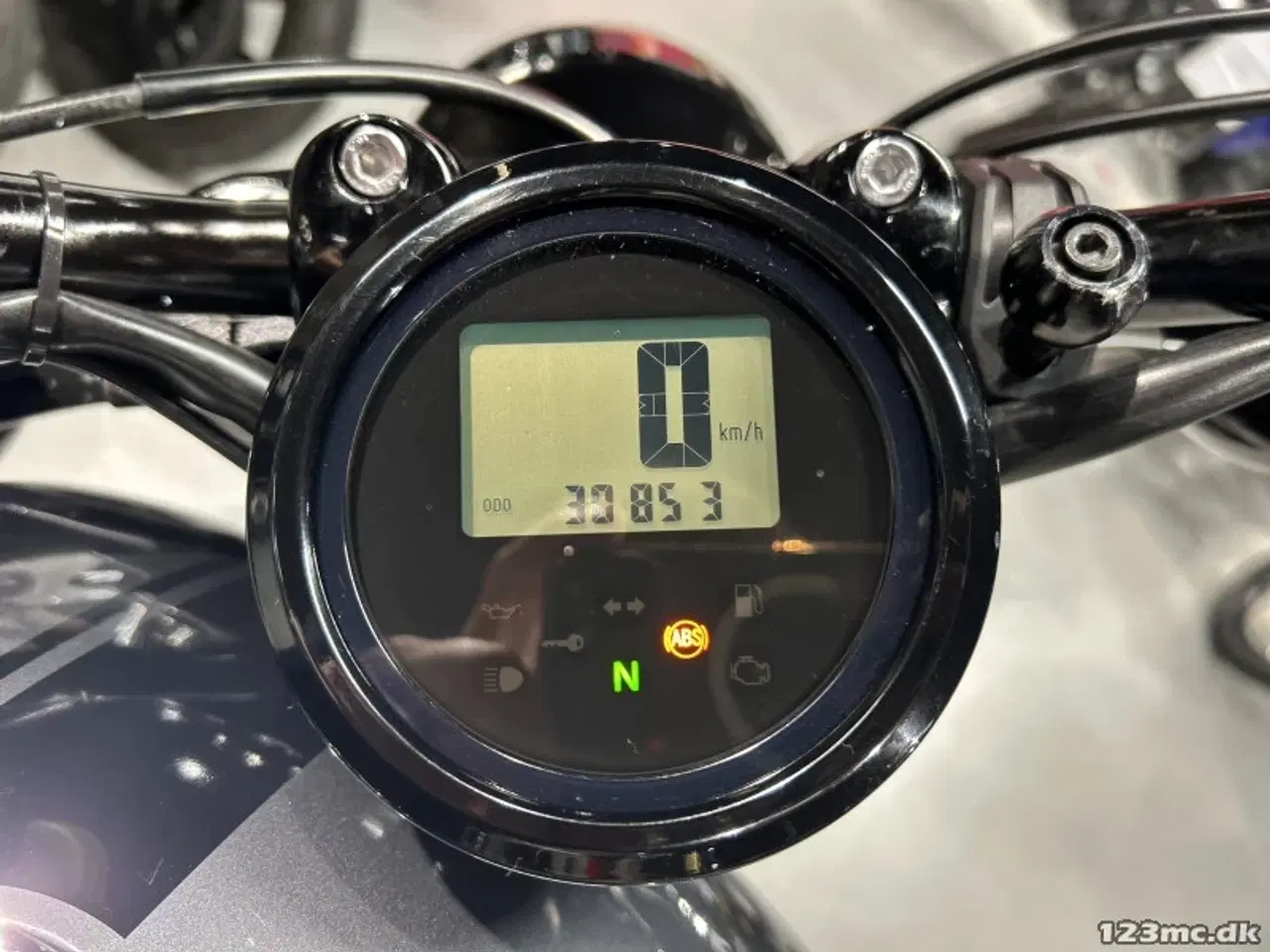 Billede 8 - Yamaha XV 950 R