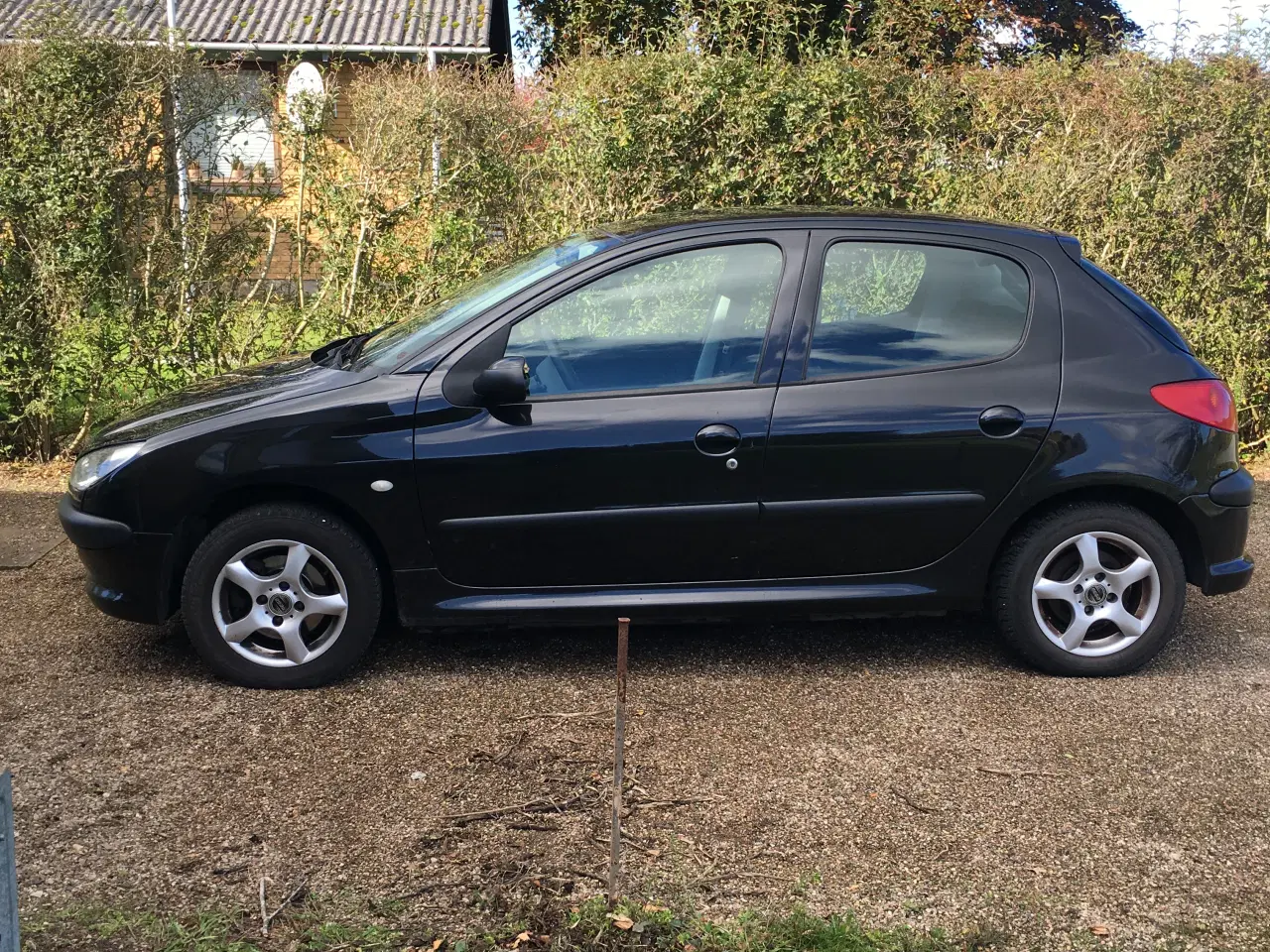 Billede 2 - Peugeot 206