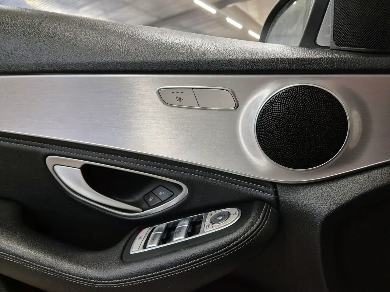 Billede 16 - Mercedes-Benz C250 d T 2,1 Bluetec 7G-Tronic Plus 204HK Stc Aut.