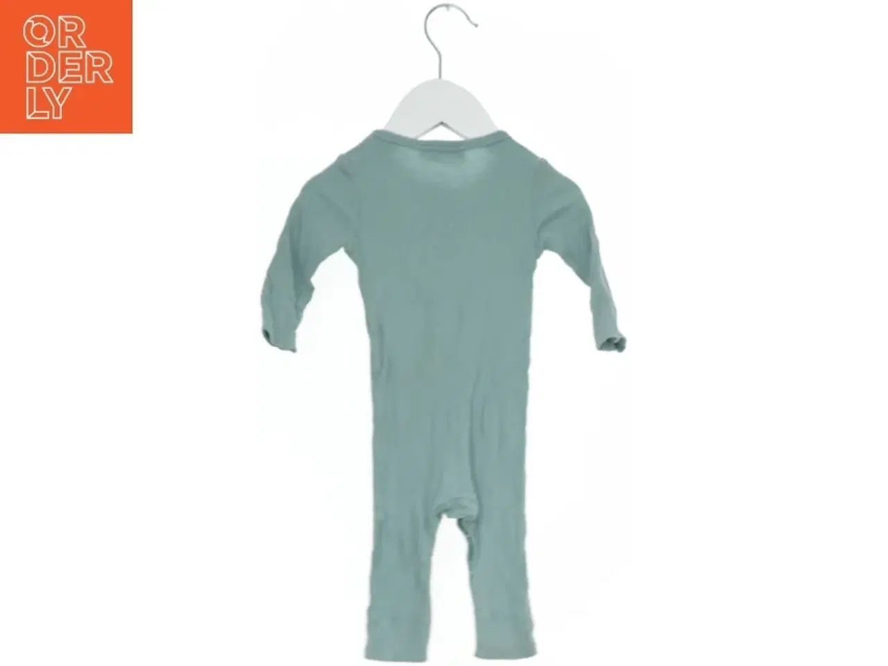 Billede 2 - Heldragt til baby fra MarMar (str. 62)