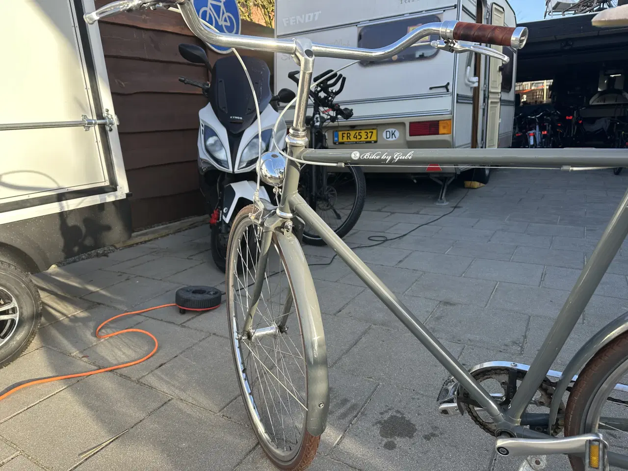 Billede 14 - Købt til 9800 kr 🤑 TOTAL lækker model 