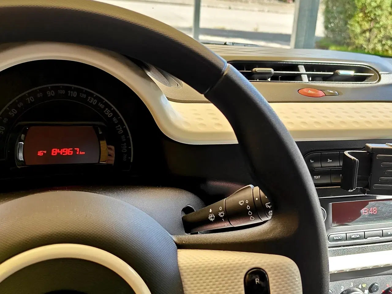 Billede 13 - Renault Twingo 1,0 SCe 70 Expression