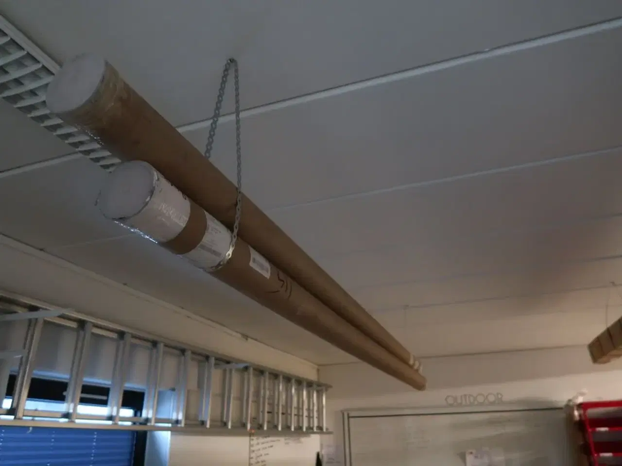 Billede 2 - Div. Markiseduge MARKILUX