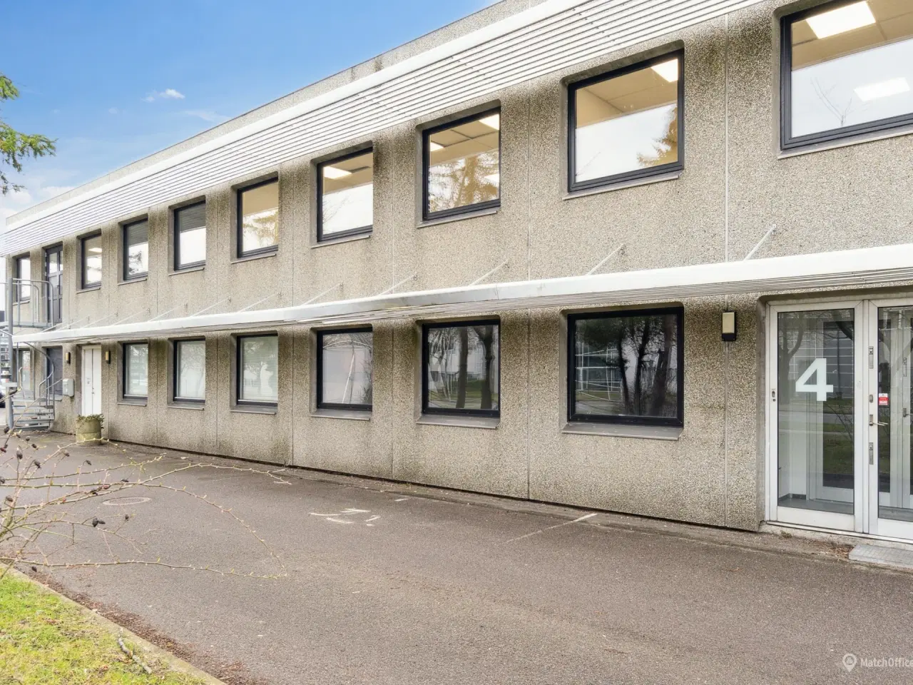 Billede 15 - Moderne og nyistandsat kontorlejemål på 234 m² i Brøndby