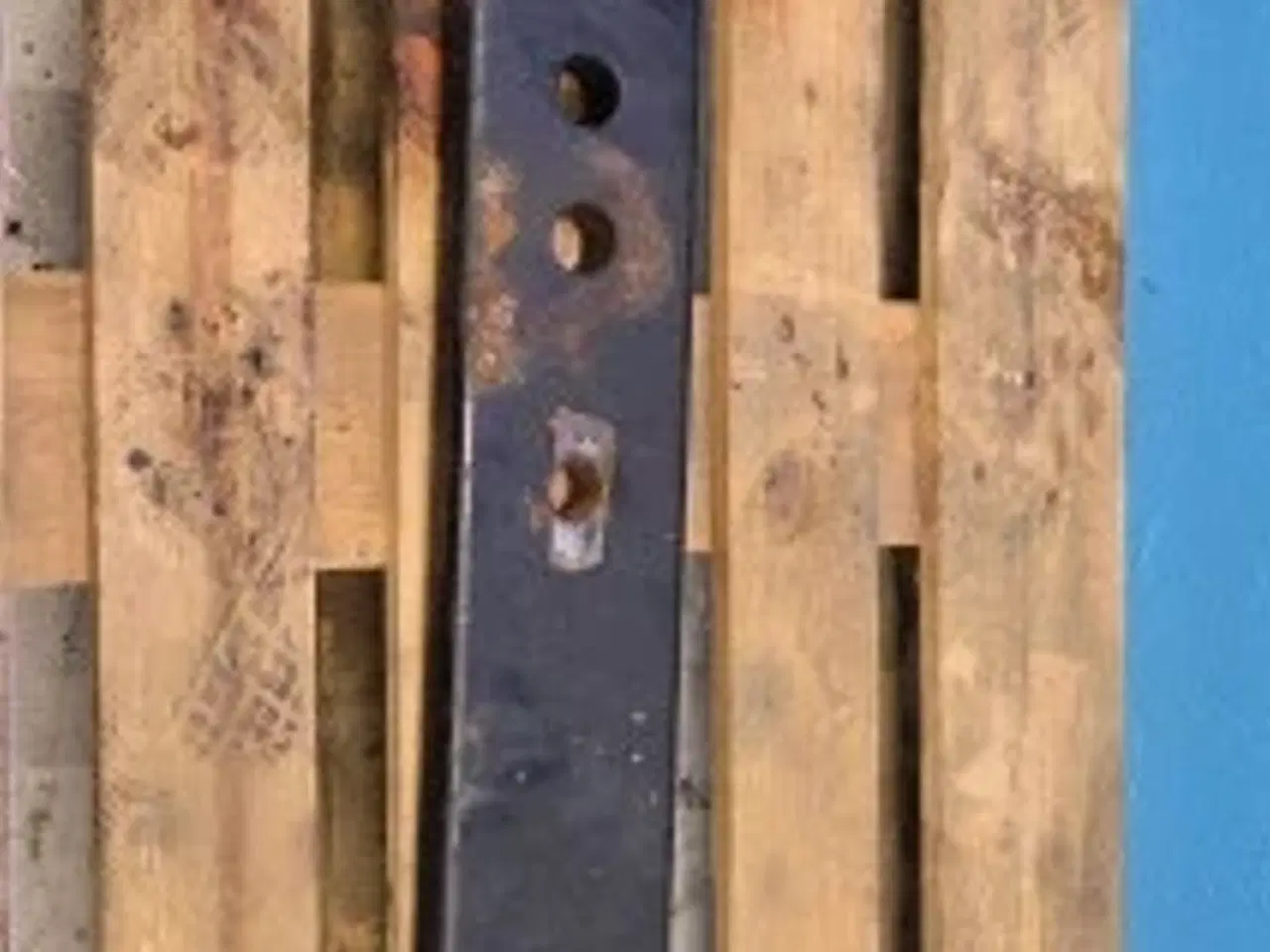 Billede 8 - Case Optum 300 Liftarm L. 47636902