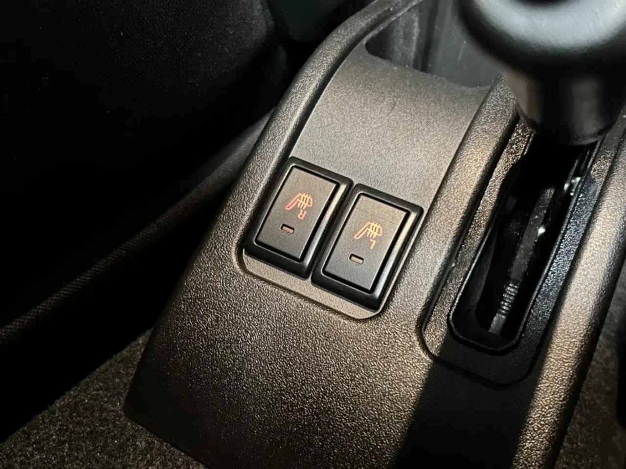 Billede 12 - Suzuki Jimny 1,5 Touch AllGrip Van