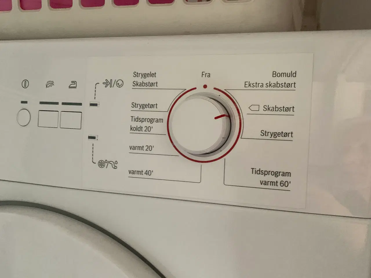 Billede 7 - Vaskemaskine/Tørretumbler