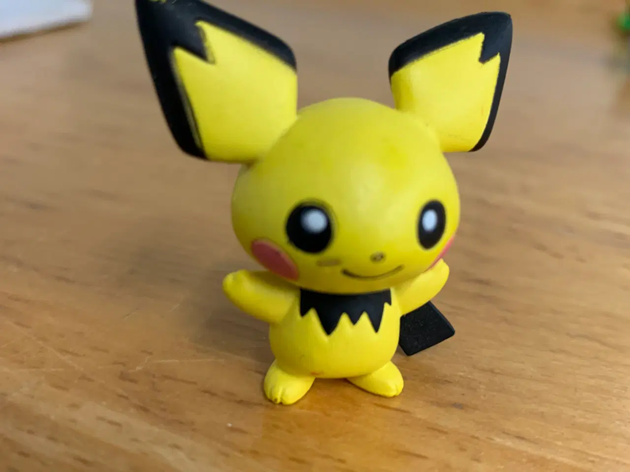 Billede 2 - Pokemon figurer