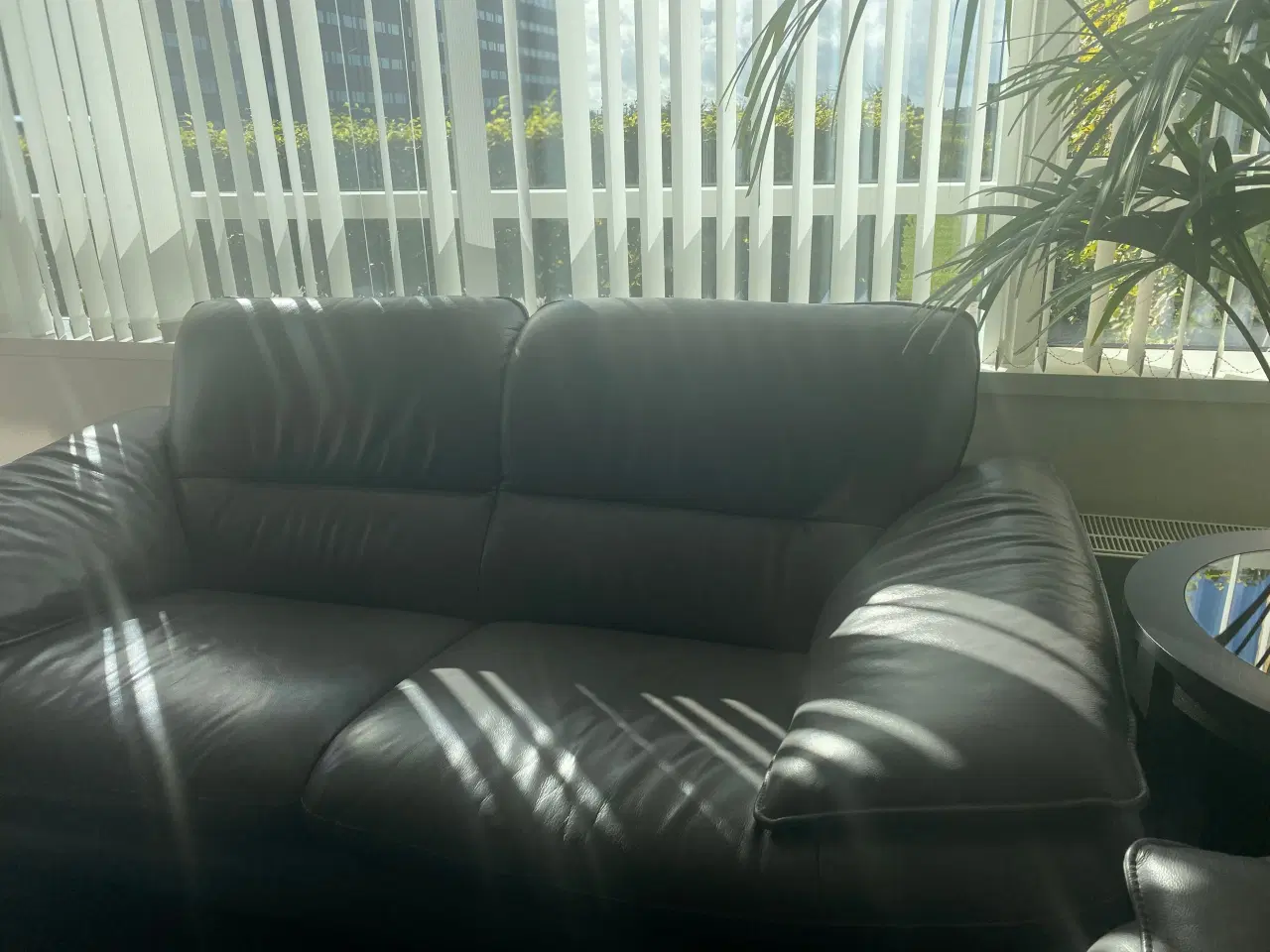 Billede 4 - Led sofa normal pris 25.000