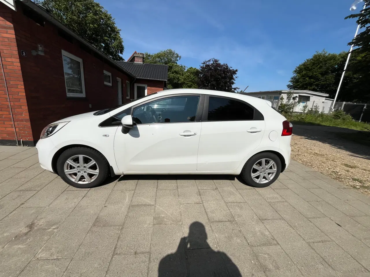 Billede 3 - Kia rio