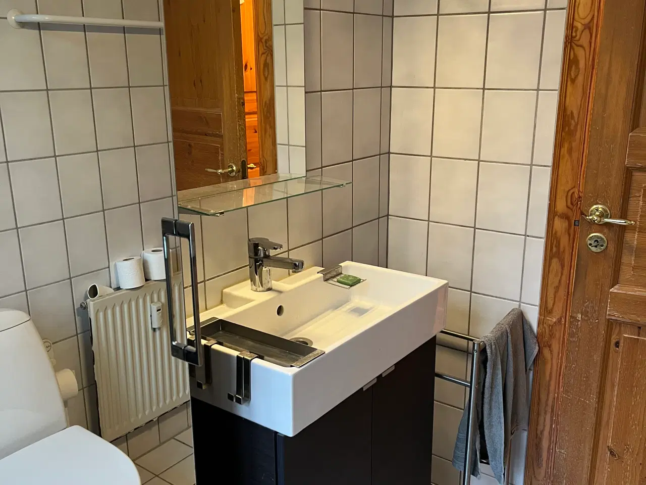 Billede 2 - Skøn andelsbolig til salg i Odense C