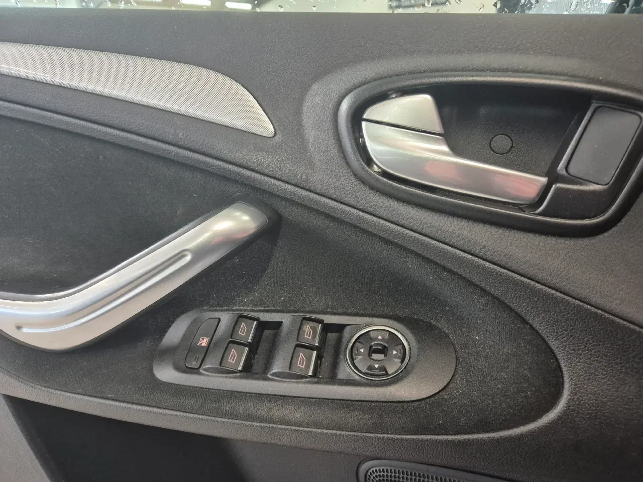 Billede 13 - Ford Galaxy 2,0 Trend 145HK