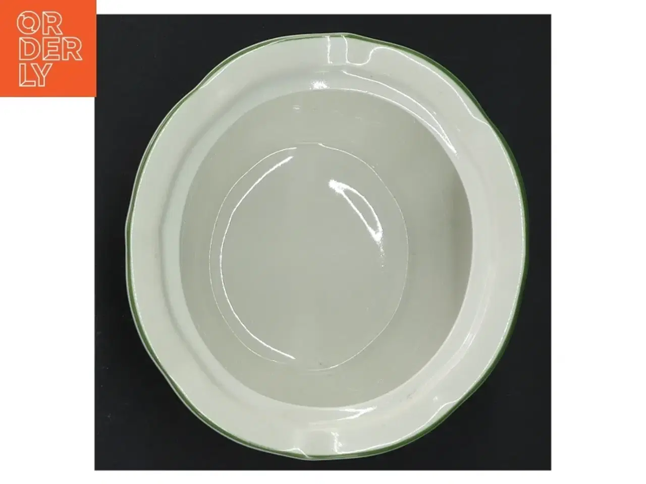 Billede 2 - Porcelæns sukker skål med blomster fra Villeroy & Boch (str. H. 11 cm, ø. 10,5 cm)