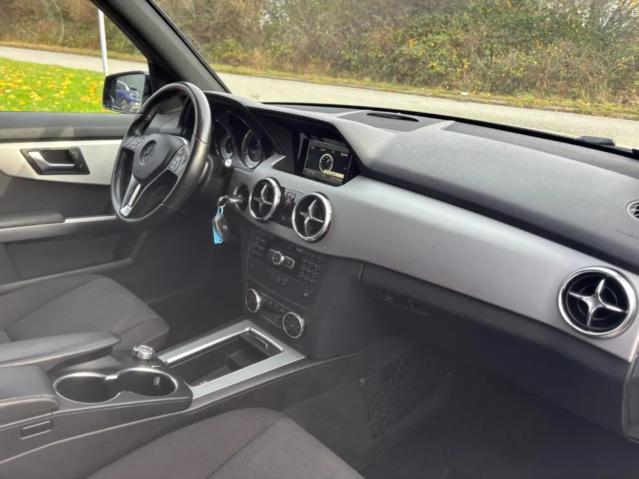 Billede 6 - Mercedes GLK220 2,2 BlueTEC aut. 4Matic Van