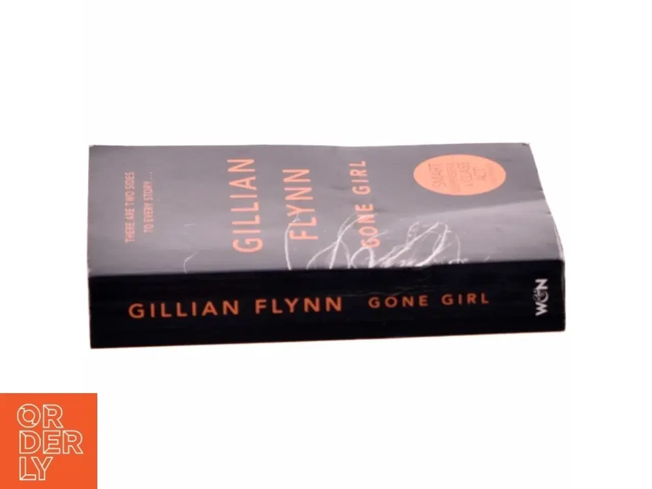 Billede 2 - Gone Girl af Gillian Flynn (Bog)