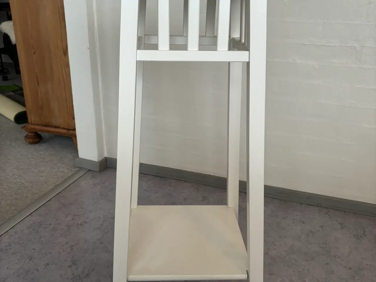 Billede 1 - Ikea plantebord