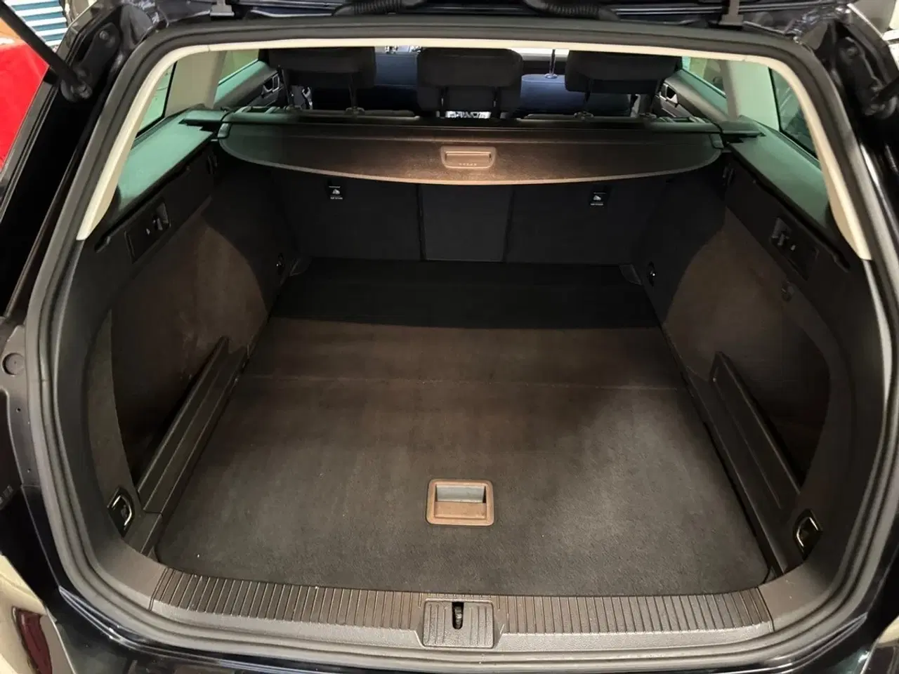 Billede 15 - VW Passat 2,0 TDi 150 Comfortline Variant DSG