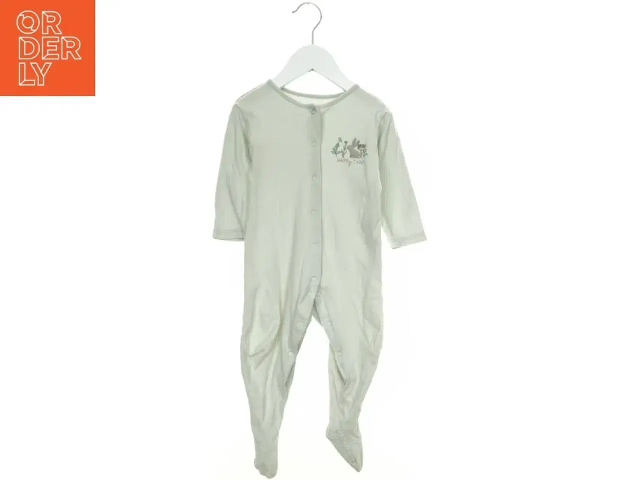 Billede 2 - Heldragt fra Primark (str. 80 cm)