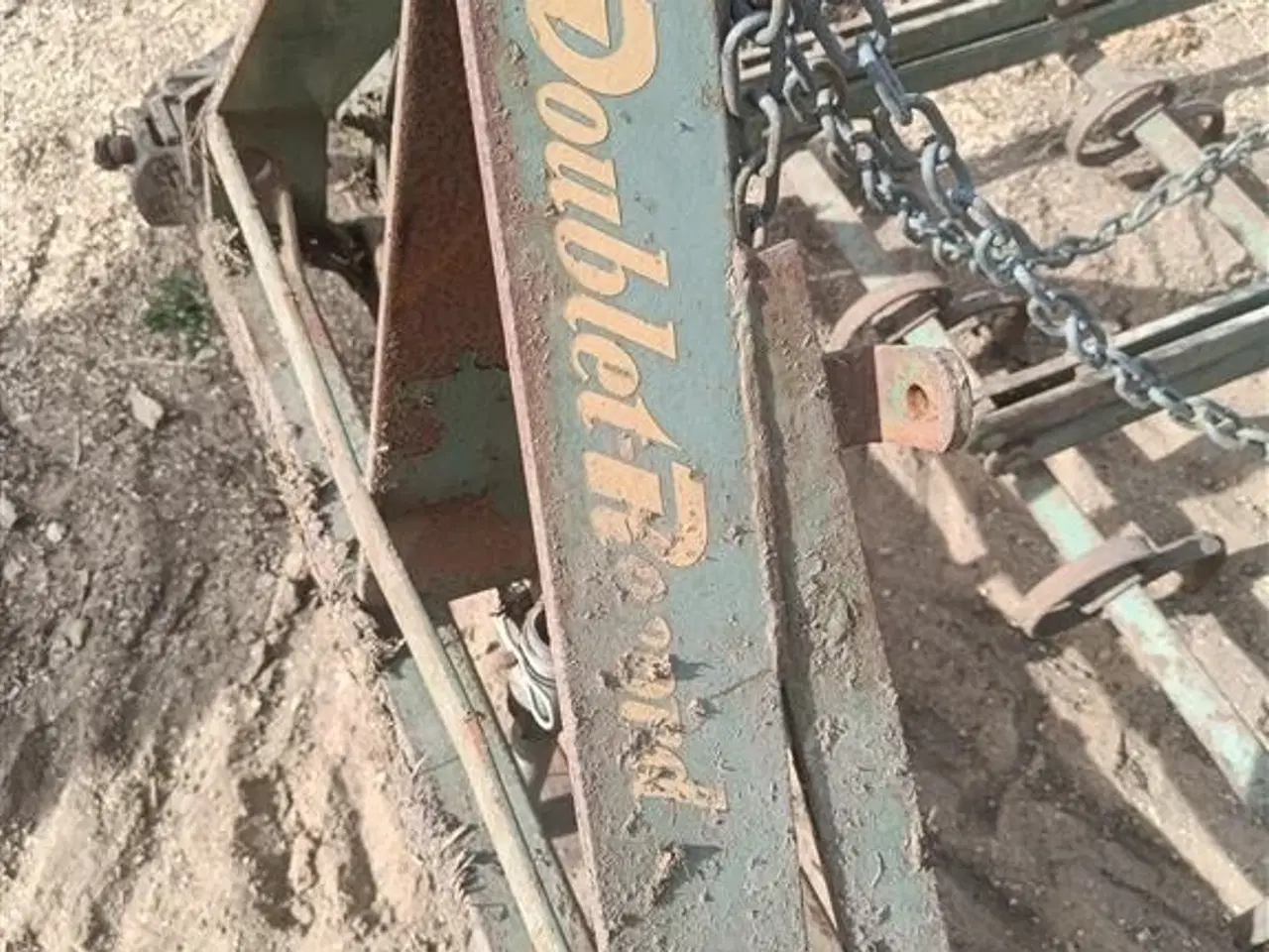 Billede 5 - Doublet-Record 3 meter 3 ledet