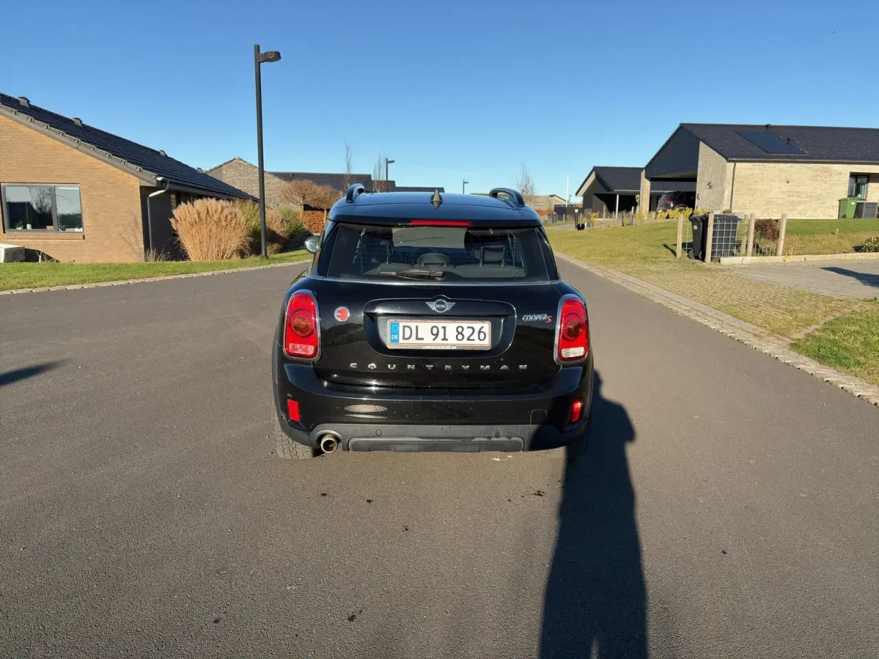 Billede 6 - MINI Countryman Cooper SE 1,5 aut. ALL4