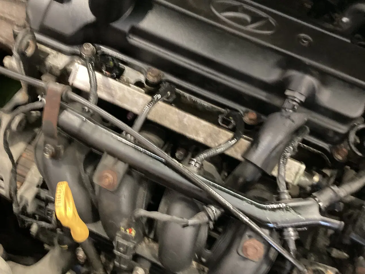 Billede 10 - Flot hyundai