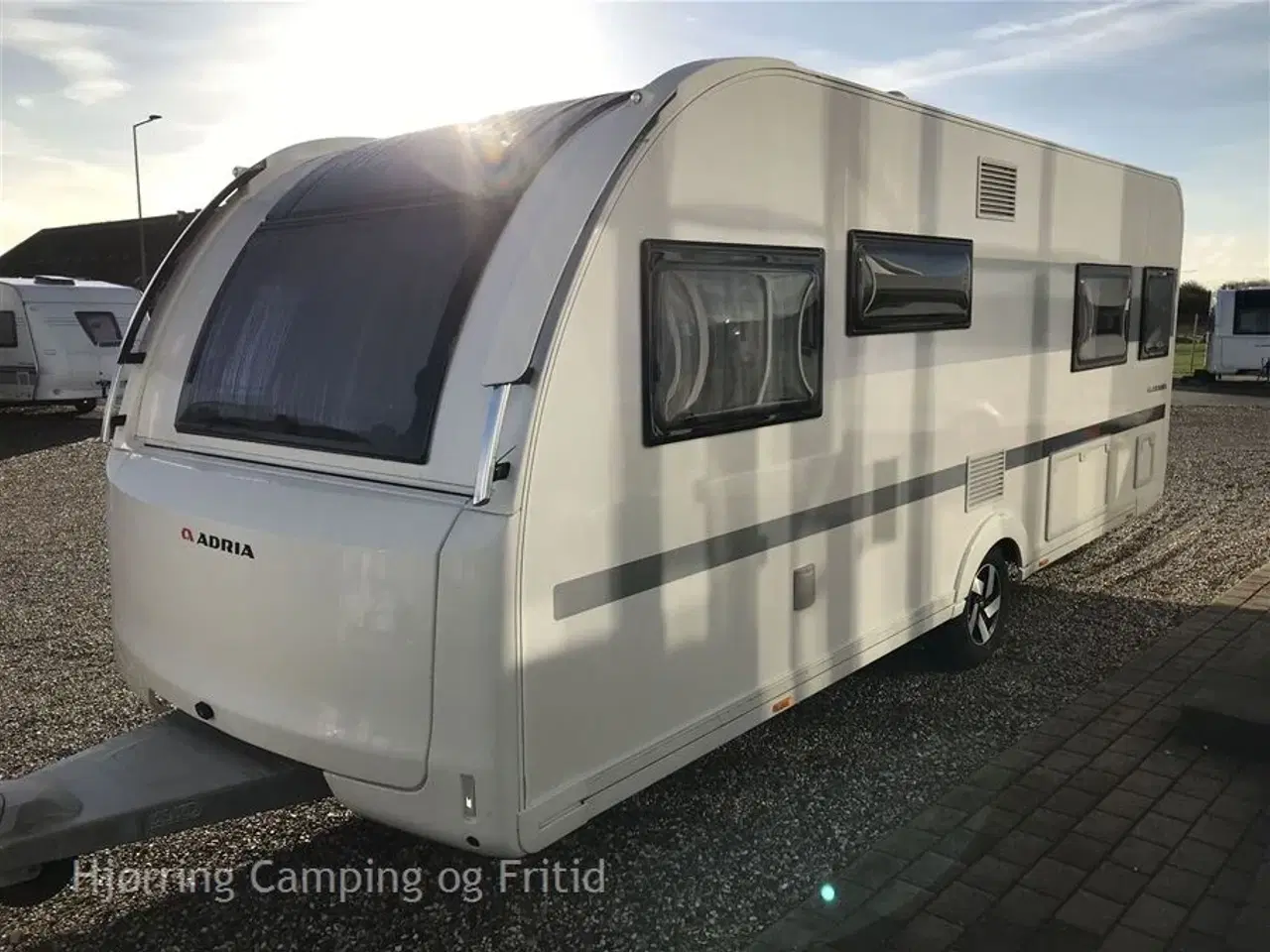 Billede 5 - 2023 - Adria Adora 572 UT