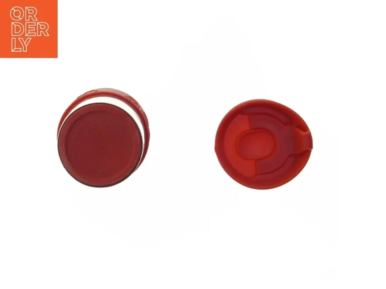 Billede 5 - Termokrus med låg fra Bodum (str. 18,5 cm)