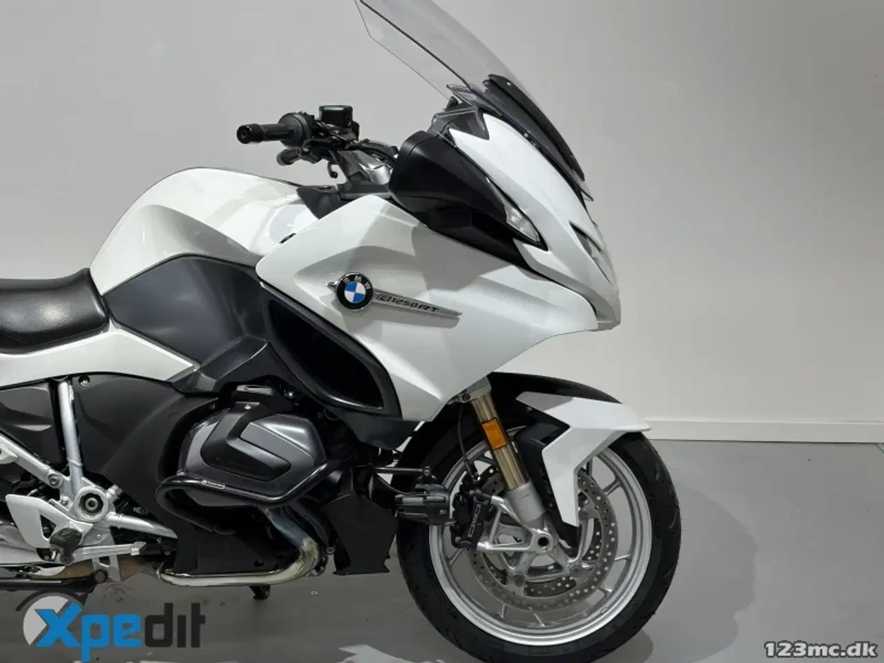 Billede 3 - BMW R 1250 RT