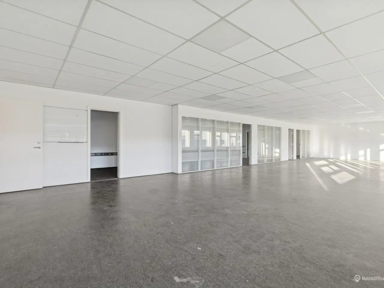 Billede 3 - Kombineret kontor og lager til leje i Kastrup