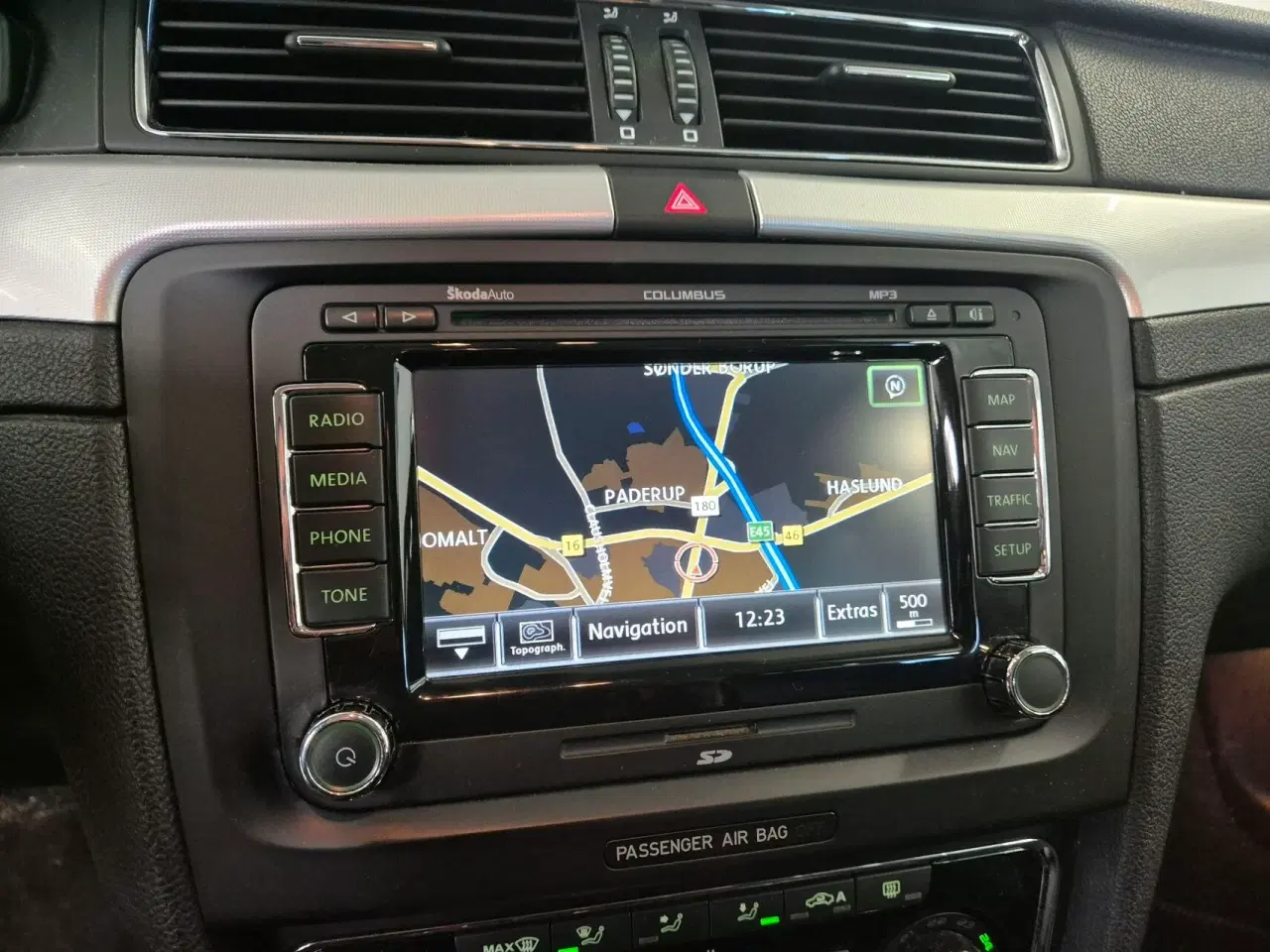 Billede 9 - Skoda Superb 1,4 TSI Ambition 125HK 5d 6g