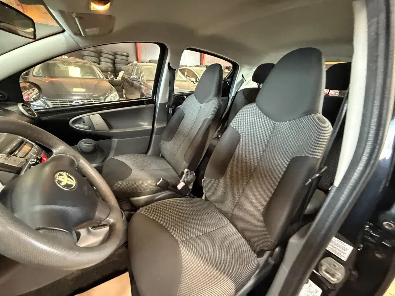 Billede 10 - Toyota Aygo 1,0