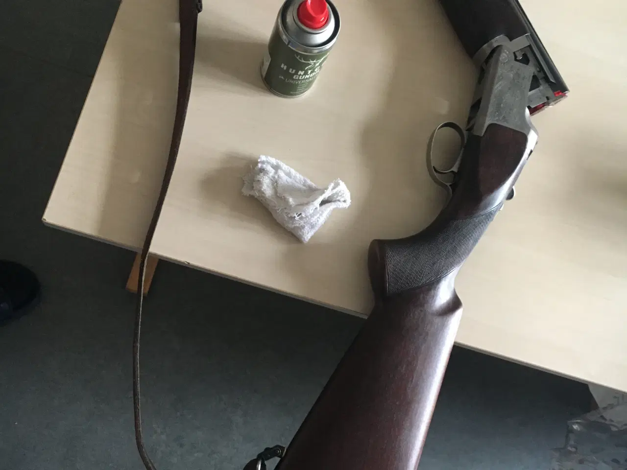 Billede 2 - Miroku MK 70 Game