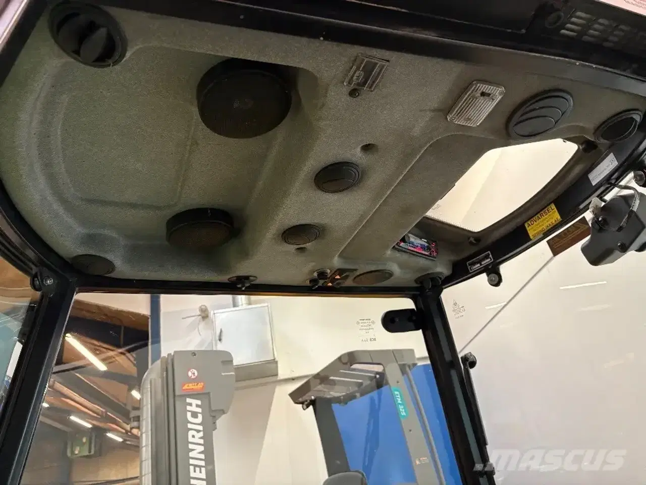 Billede 8 - Ferrari K 60 AR Cromo Kompakt traktor