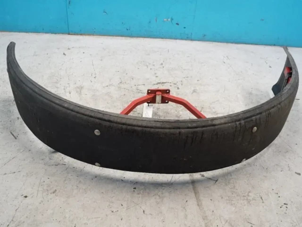 Billede 12 - Hardi Hjulskærm 