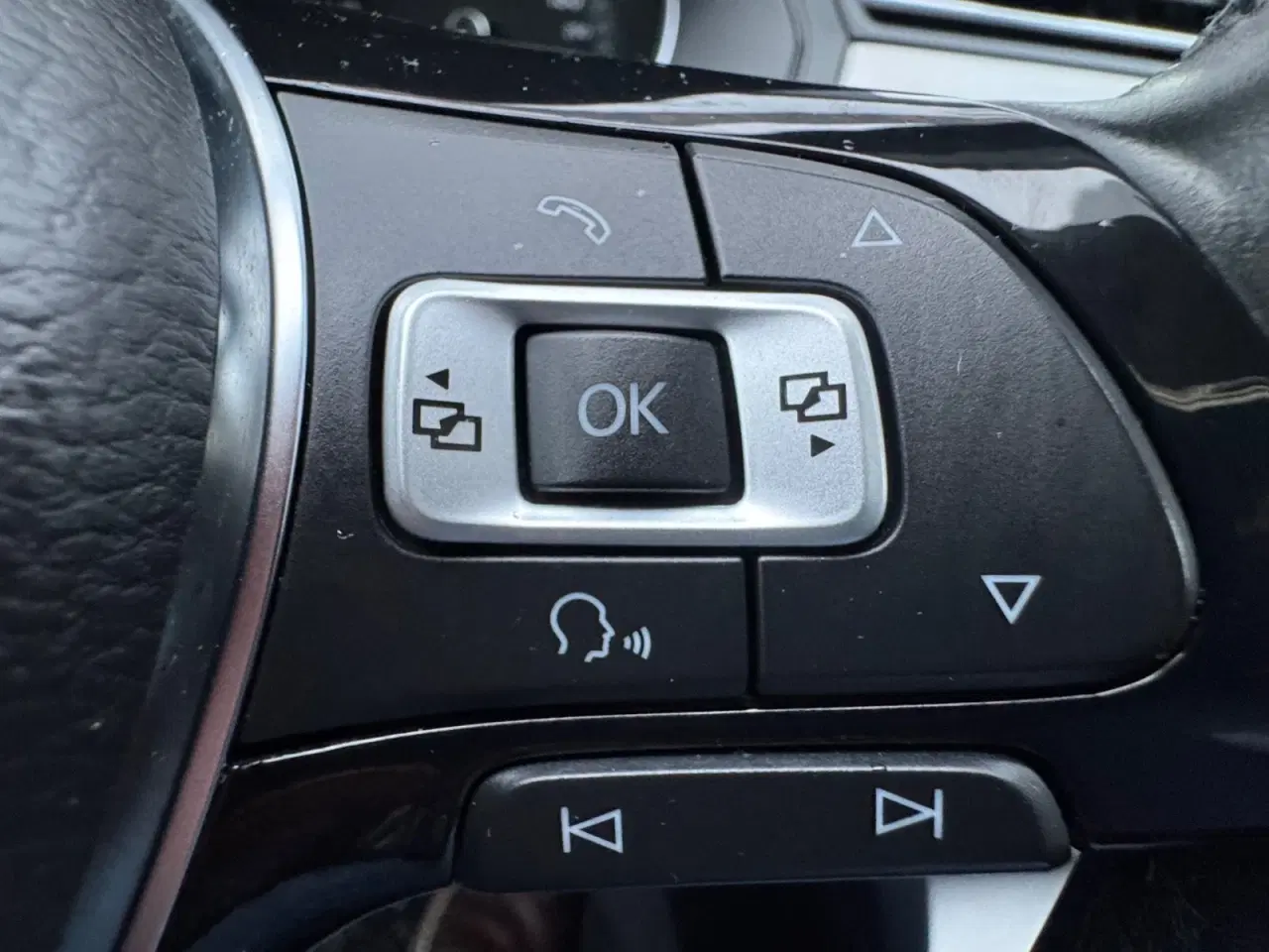 Billede 15 - VW Passat 1,4 TSi 150 Comfortline Variant