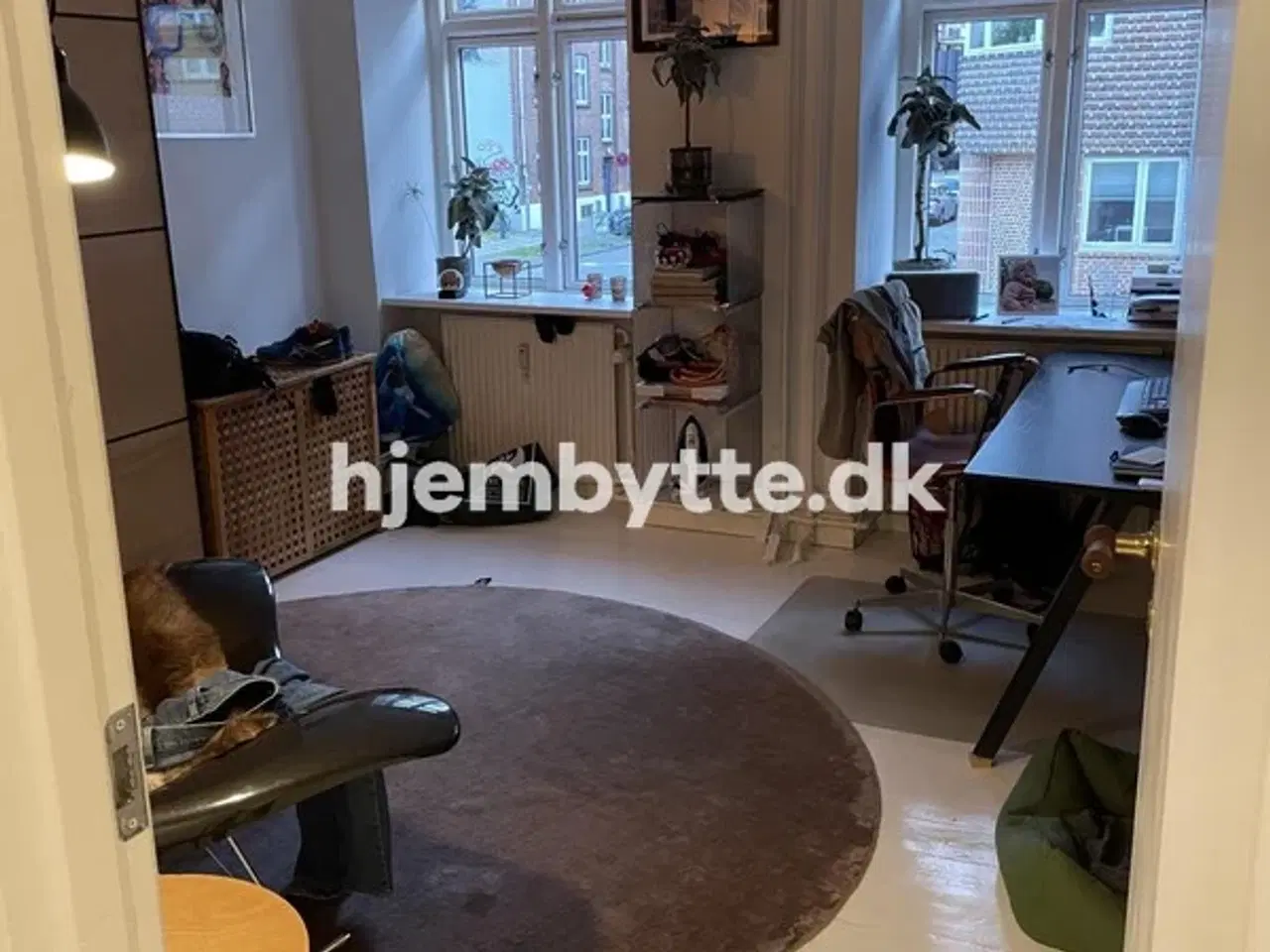 Billede 2 - Hjembytte - Augustagade