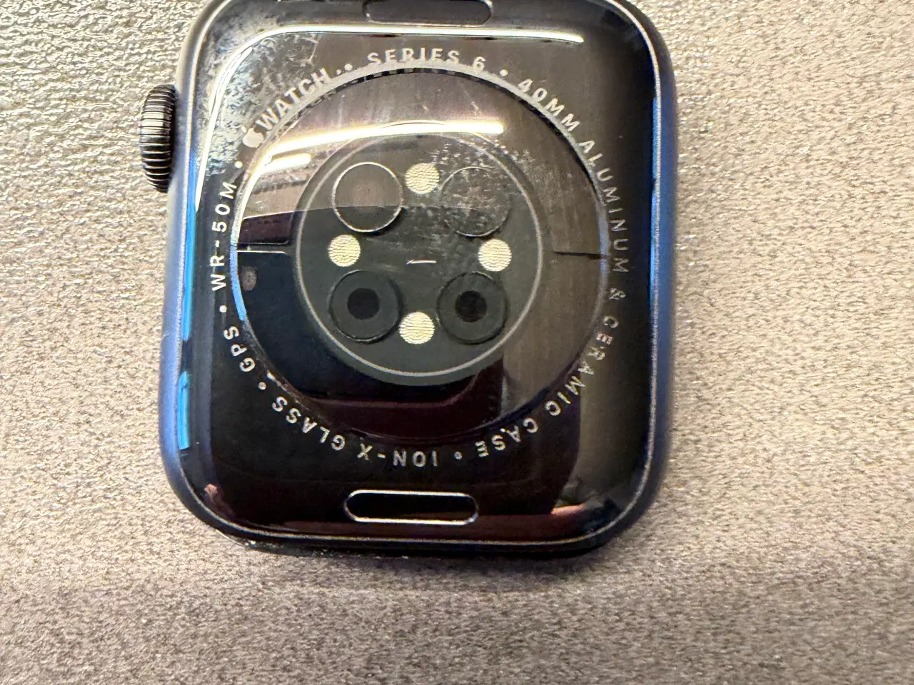 Billede 3 - Apple Watch 